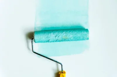 Peinture intérieure à Injoux-Génissiat — murs, plafonds et boiseries